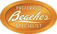 tct preferred beach logo